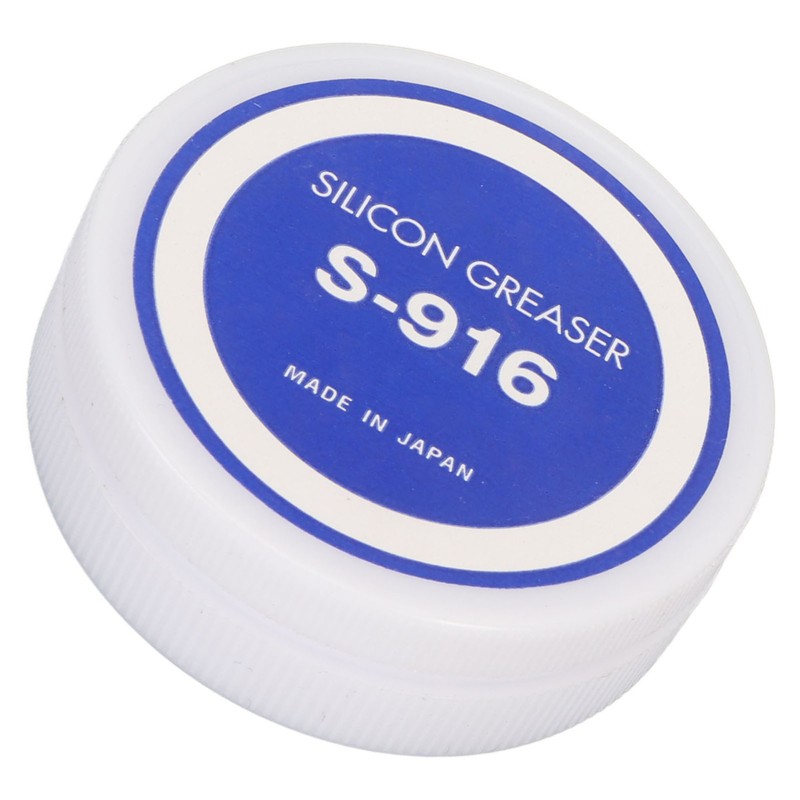 Waterproof Watch Gasket Paste Watch Repair Maintenance Sealer for Mechanical