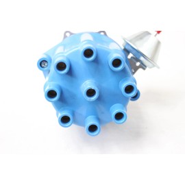 MAXX 95643B Billet Electronic Distributor 61-81 Buick 215 265 300 301 340 350 V8