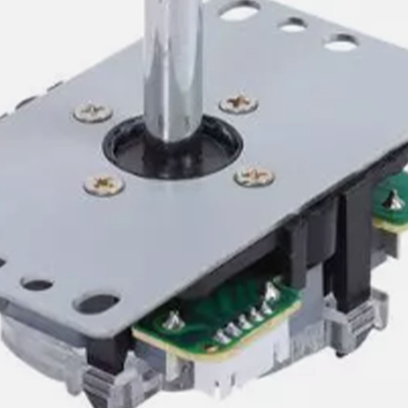 DIY Arcade Joystick Kit Circuit Board Joystick 5P USB PC