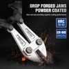 WORKPRO 18" Bolt Cutter, Chrome Molybdenum Steel Blade, Heavy Duty