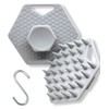 Men's Scalp Brush Scalp Brush, Scalp Brush, Men's Shampoo Brush,