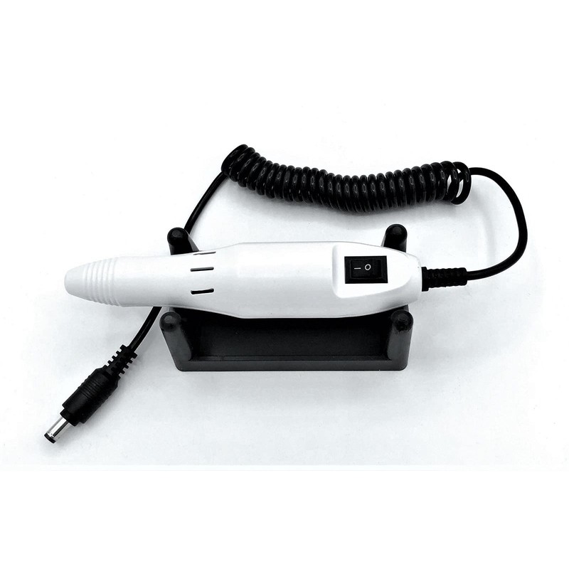 LEOFLA Professional Nail Drill Bit Manicure Pedicure Reconstruction High Quality