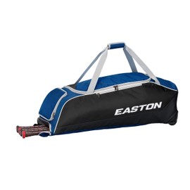 Easton | OCTANE Bat and Equipment Wheeled Bag | Navy