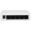 JM-Byte 5-Port Gigabit Desktop Switch, Plastic Case, 0/100/1000Mbps, Networking Switch,