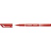STABILO Stabilo Sensor Fineliner Pen, Red, Fine Red (189/40)