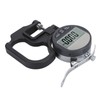 Digital Thickness Gauge 0.001mm/0.00005in 0‑12.7mm Electronic Micrometer Thickness Meter with