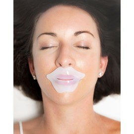 Arnica Infused Lip Mask- Soothing Lip Filler Aftercare with Arnica Montana, Peptides, Rose Extract and Seaweed Exctract for Lip Flip Injections