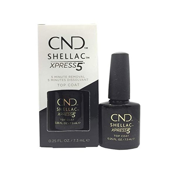 CND SHELLAC - Xpress5 7.3 ml