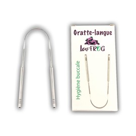 Tongue Scraper