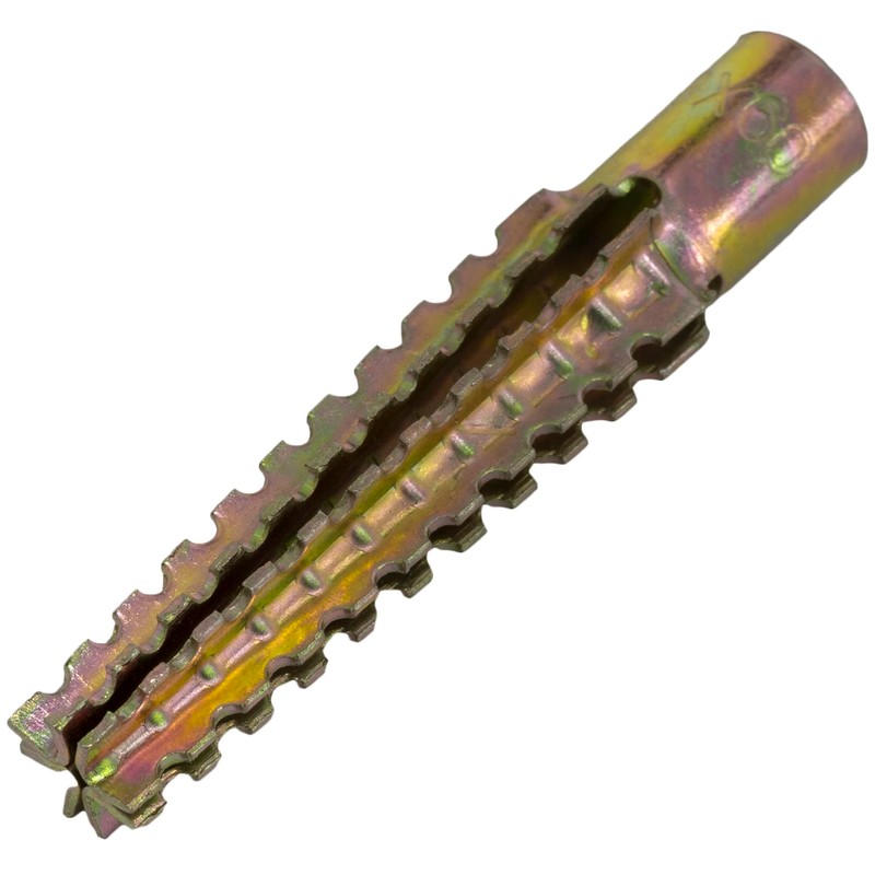 AERZETIX - C67240-10x metal expansion plug - М8 x 60