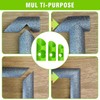 AGLOO Pipe Insulation Cutting Guide - Foam & Rubber Pipe