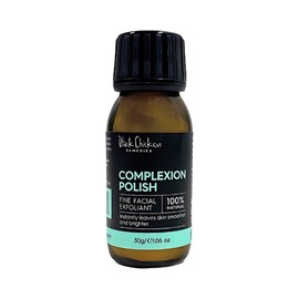 Black Chicken Remedies Complexion Polish, 30g
