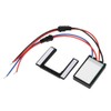 szzijia DC12V 24V 50/60HZ Mirror lamp Dedicated Touch Switch ON/Off