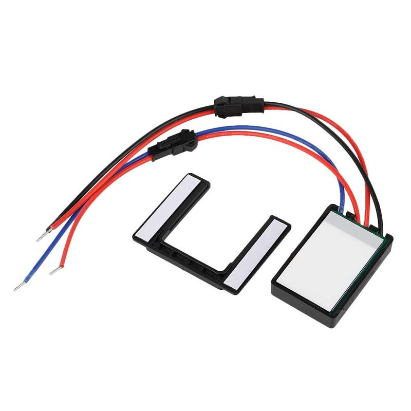 szzijia DC12V 24V 50/60HZ Mirror lamp Dedicated Touch Switch ON/Off