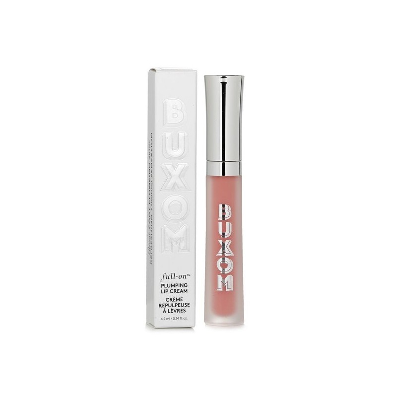 Pull On Plumping Lip Cream # White Russian 4.2ml/0.14oz /