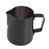 Frothing Cup 304 Stainless Steel Large Capacity Milk Frothing Pitcher