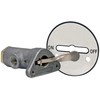 Buyers Products 6451000 Universal 3-Way Toggle Valve,174 PSI,1/8in NPT Ports,
