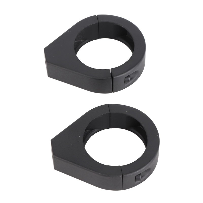 Motorcycle Indicator Holder 41 mm Aluminium Motorcycle Indicator Holder Indicator