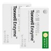 Toxwell Enzyme 30 Po X2 Box / 톡스웰 엔자임 30포X2박스