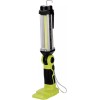 Jhjqzcyg For Ryobi 18V ONE+ Li-ion Battery LED Work Light