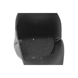 SPECIFIC TO KETTLEBELL KINGS PRODUCTS - Powder Coat Kettlebell Wrap - KG - Floor Protector Kettlebell Cover With 3mm Neoprene Sleeve for Gym or Home Fitness Kettlebell Protection (8KG)