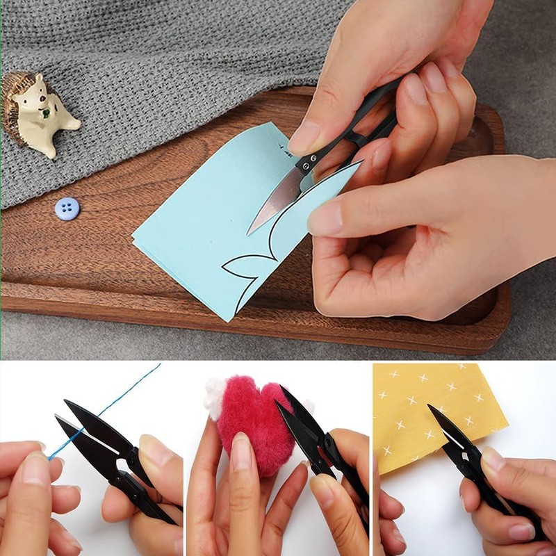 Thread Cutter Tool, Thread Snips, Snips Sewing, Sewing Snips,Sewing Machine