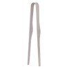 Outdoor Barbecue Clip Multifunctional BBQ Tong Heat Resistant Titanium Food