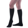 Allegro 20-30mmHg Athletic 325 Support Compression Socks for Exercise, Running,