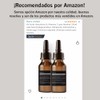 Oneskin Kit Ácido Hialurónico Vitamina C Para Hombre Mujer 30ml