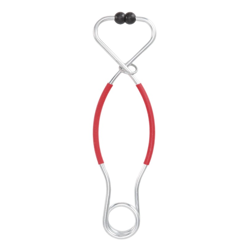Cattle Bull Cow Nose Pliers Metal Punch Free Strong Traction