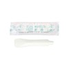 Eco Paper Spoon AOP-F (1000 Pieces)
