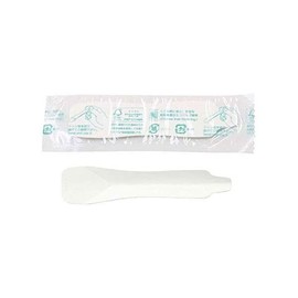 Eco Paper Spoon AOP-F (1000 Pieces)