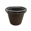 Other STUBBS HANGING BUCKET FLAT SIDED SMALL 14 LT S85,