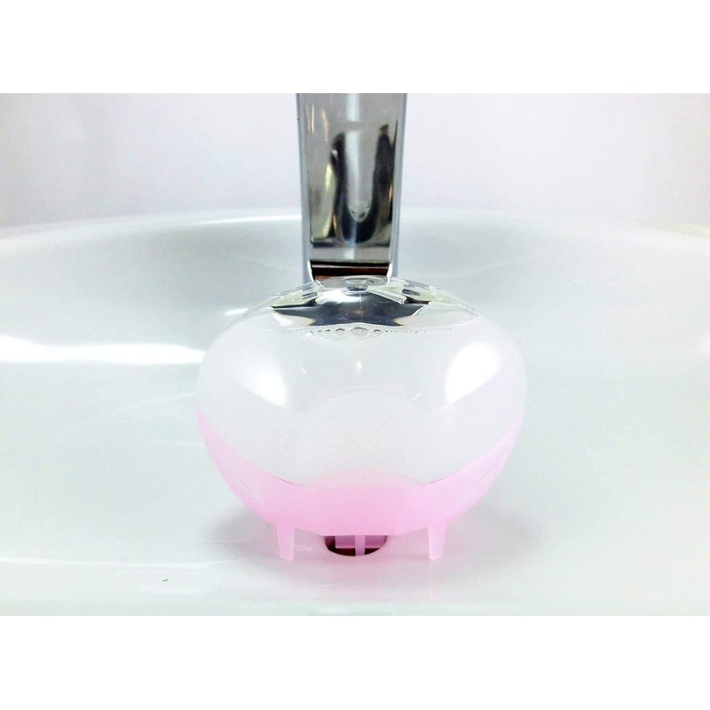 Liquid Bluelet Okudake Toilet Tank Aromatic Cleaner, Soap Scent, 2.4