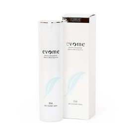 Ibome EM 이보메 리커버리 스킨 120ml EM Ibome Recovery Skin 120ml