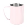 480ML Coffee Frothing Cup 304 Stainless Steel Milk Frother Jug