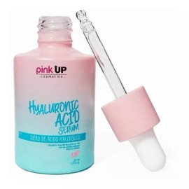 Pink Up Serum Pink Up Skincare Ácido Hialurónico
