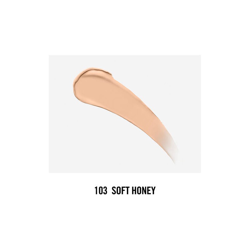 Rimmel Hide The Blemish Concealer 103 Soft Honey