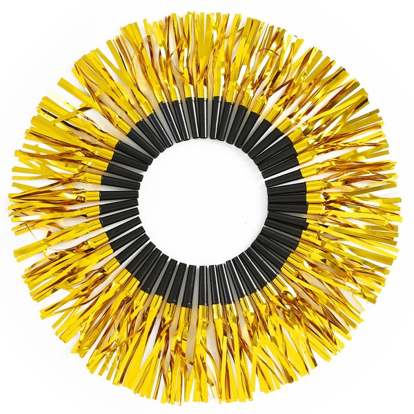 Noise Makers Party Blowers Novelty Noisemaker Metallic Fringed Horns New