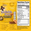 Rockin'Ola Granola Clusters, Quick Breakfast Snack, Allergen Free, No Artificial
