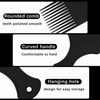 Hair Comb Afro Pick Comb Wide Tooth Comb for Curly