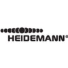 HEIDEMANN 70708 Funkgong Komplett-Set batterielos, with Piezo, with Namensschild