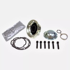DSP Ford Explorer Ranger Aviator 4WD Front Driveshaft CV Joint BOOT KIT (Transfer)