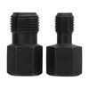 Aramox 2pcs Oxygen Sensor Socket Removal & Thread Chaser Set