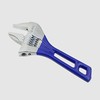Vogueing Tool Adjustable Spanner 4" 115MM Lightweight Wrench Compact Soft