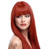 La Riche Semi Permanent Hair Dye Flame