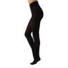 CALZITALY Opaque Soft Microfibre Tights, Colourful Tights for Women, S,
