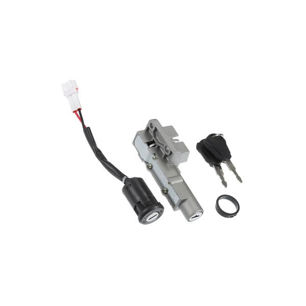 INFINAUTO Front/Electric Dirt Bike Key Set for Sur Ron x