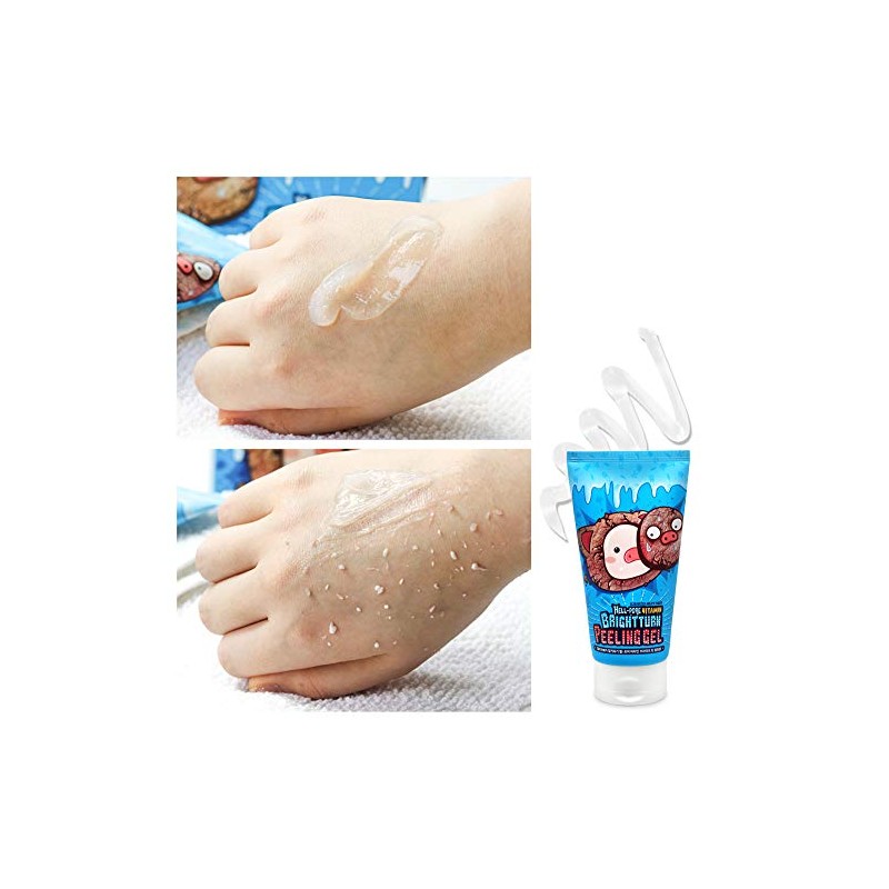[Elizavecca] Milky Piggy Hell Pore Vitamin Brightturn Peeling Gel /