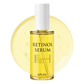 APLIN Retinol SERUMHidratante para la pielHidratantes facialesAPLIN OficialCosméticos coreanosCuidado de la piel coreanoRetinol                       